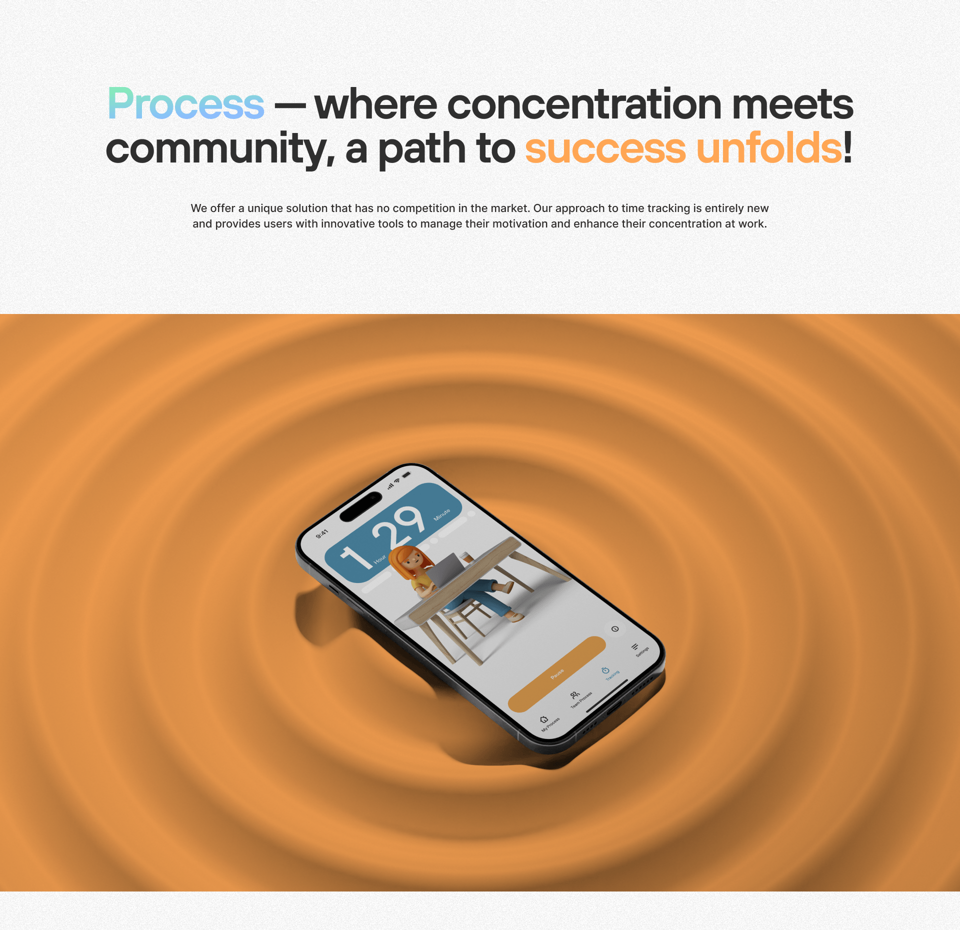 Mobile App | Process — Изображение №2 — Интерфейсы на Dprofile