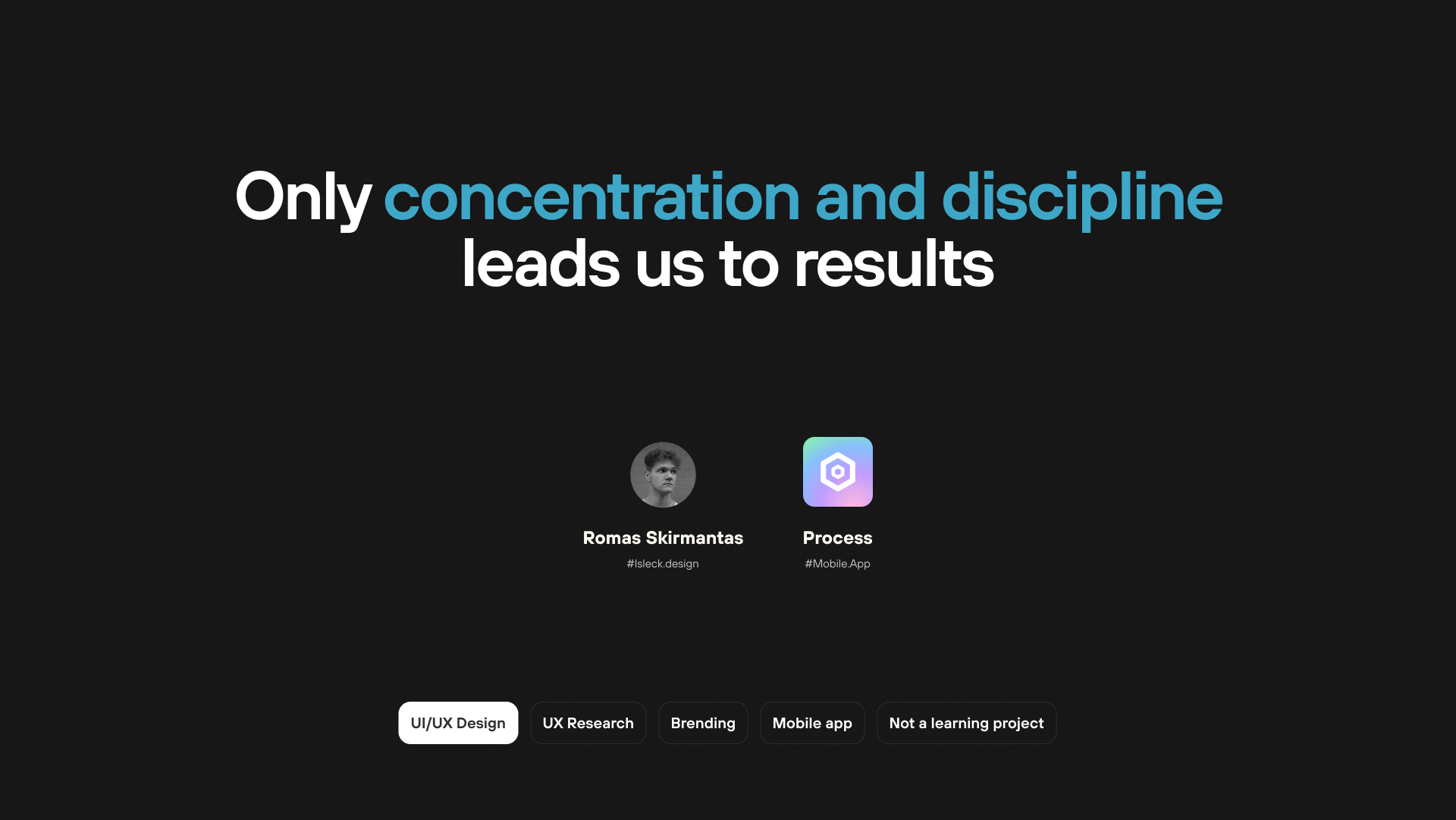 Mobile App | Process — Изображение №19 — Интерфейсы на Dprofile