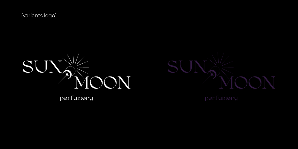Sun&Moon — Изображение №5 — Брендинг на Dprofile