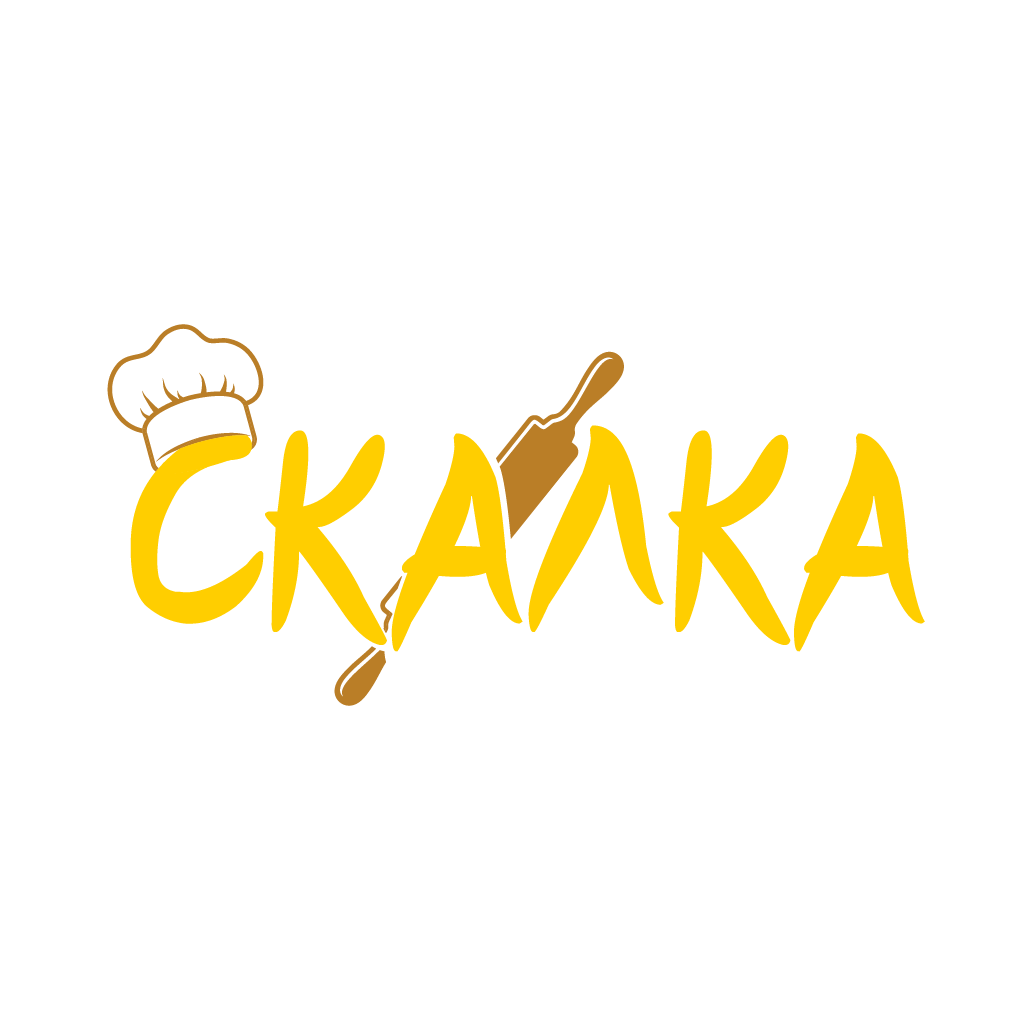 СКАЛКА — Изображение №1 — Брендинг на Dprofile