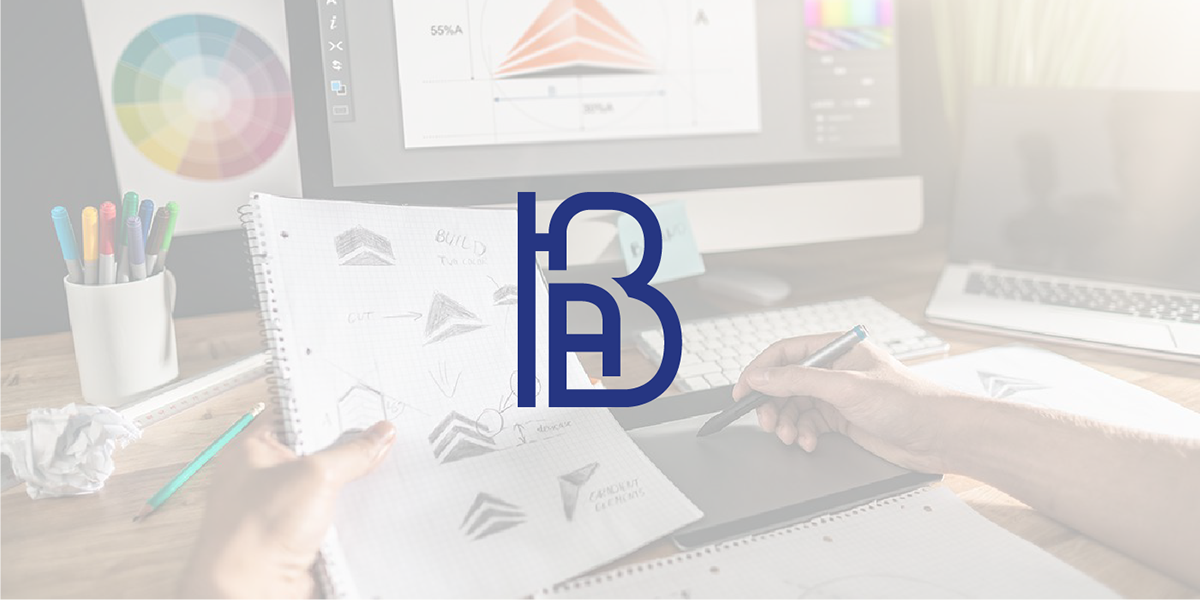 LOGO INITIALS — Изображение №1 — Брендинг, Графика на Dprofile