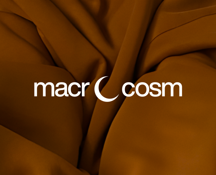 Macrocosm.Store — Concept Ecommerce Website — Интерфейсы, Анимация на Dprofile