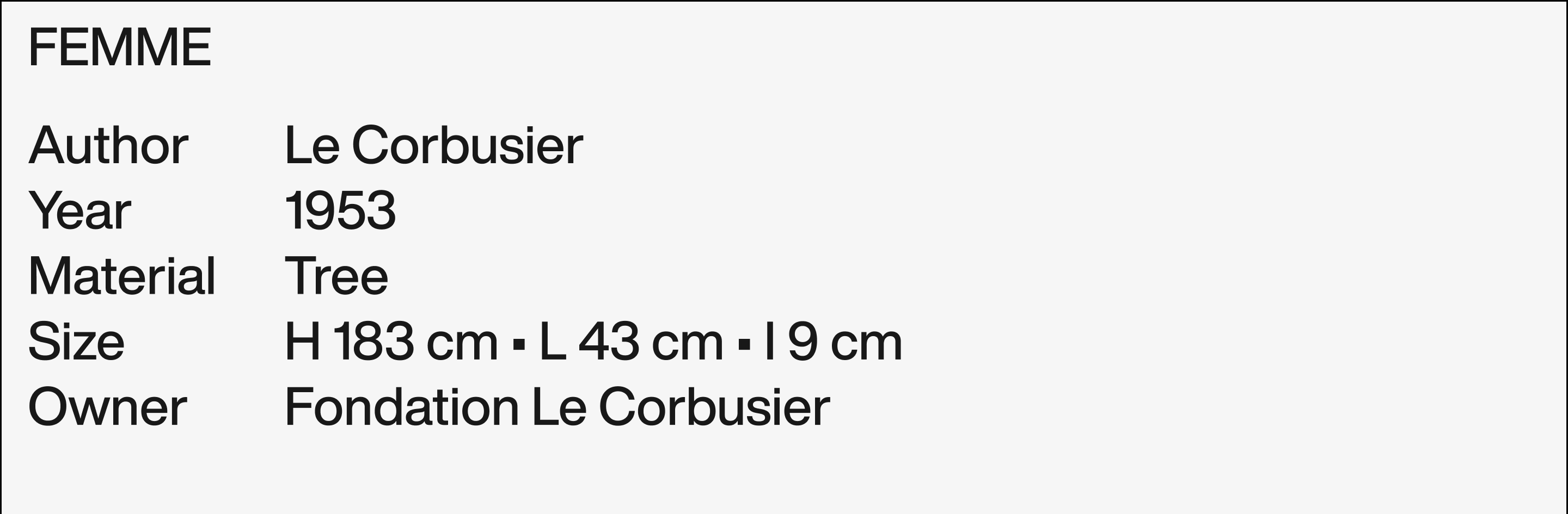 LE CORBUSIER — Website — Изображение №24 — Интерфейсы на Dprofile