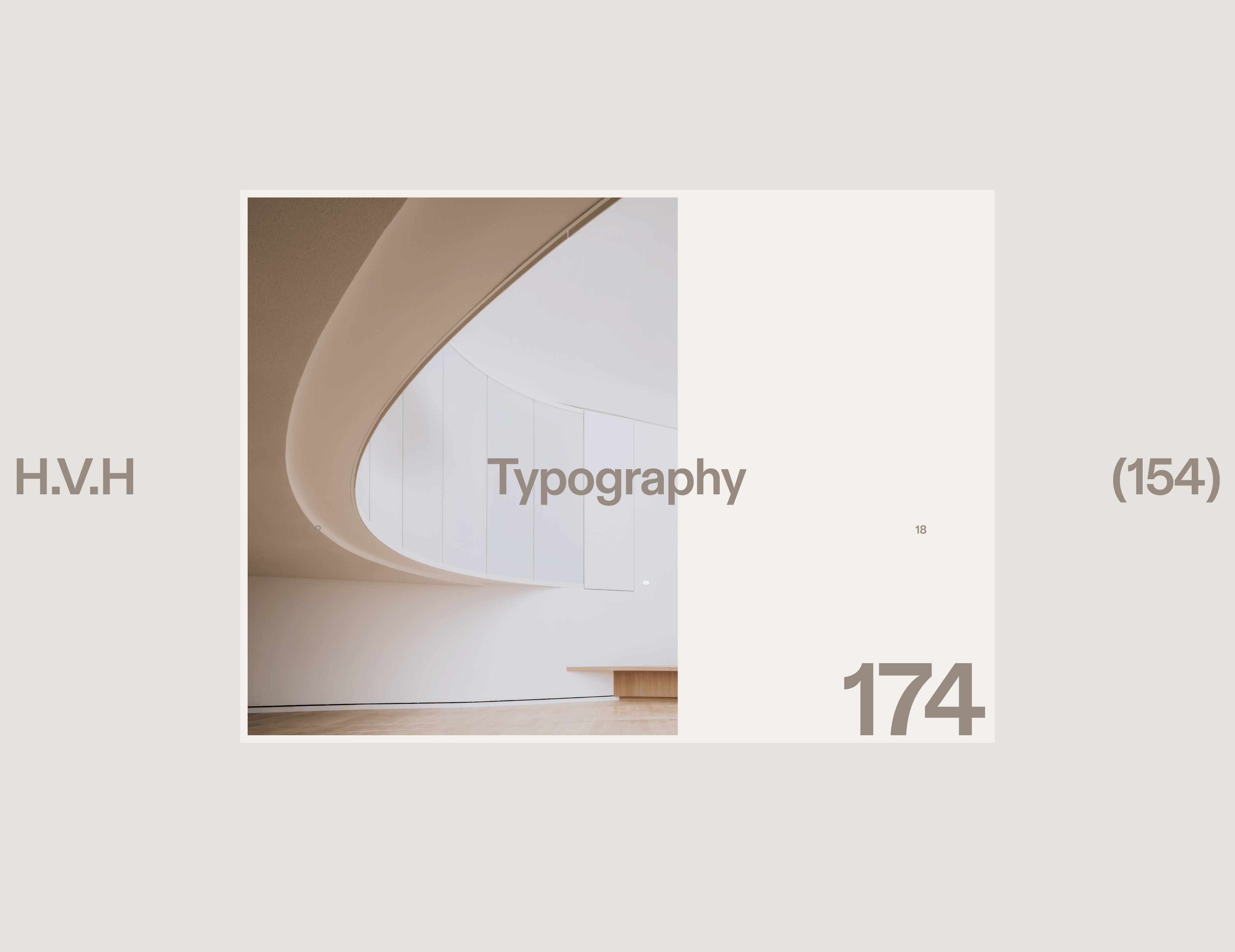 H.V.H Architecture — Изображение №10 — Интерфейсы, 3D на Dprofile