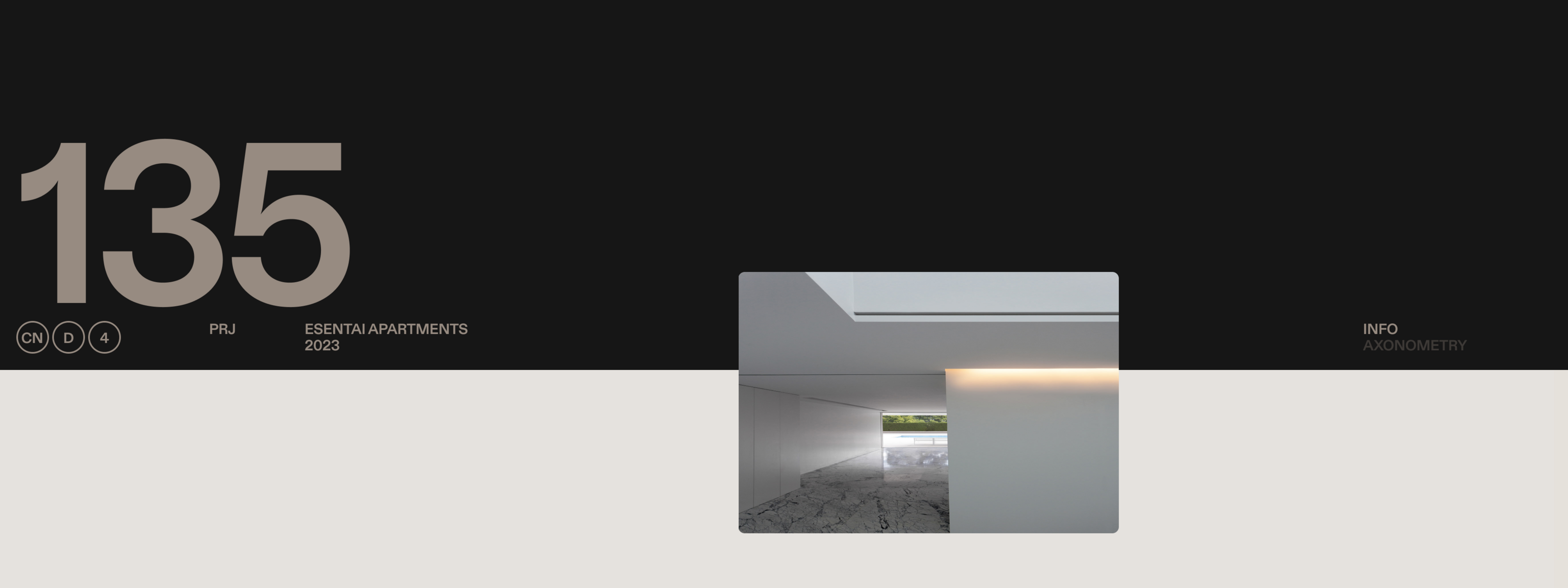 H.V.H Architecture — Изображение №8 — Интерфейсы, 3D на Dprofile