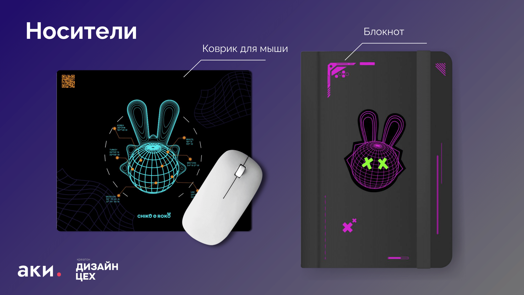 Merch Design for NFT Marketplace | Мерч для NFT-маркетплейса — Изображение №15 — Брендинг на Dprofile
