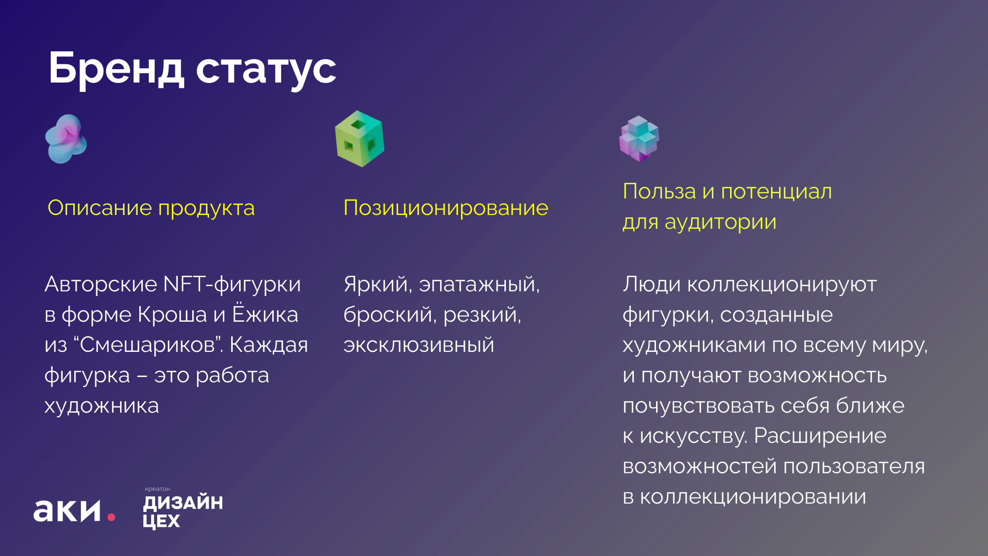 Merch Design for NFT Marketplace | Мерч для NFT-маркетплейса — Изображение №3 — Брендинг на Dprofile
