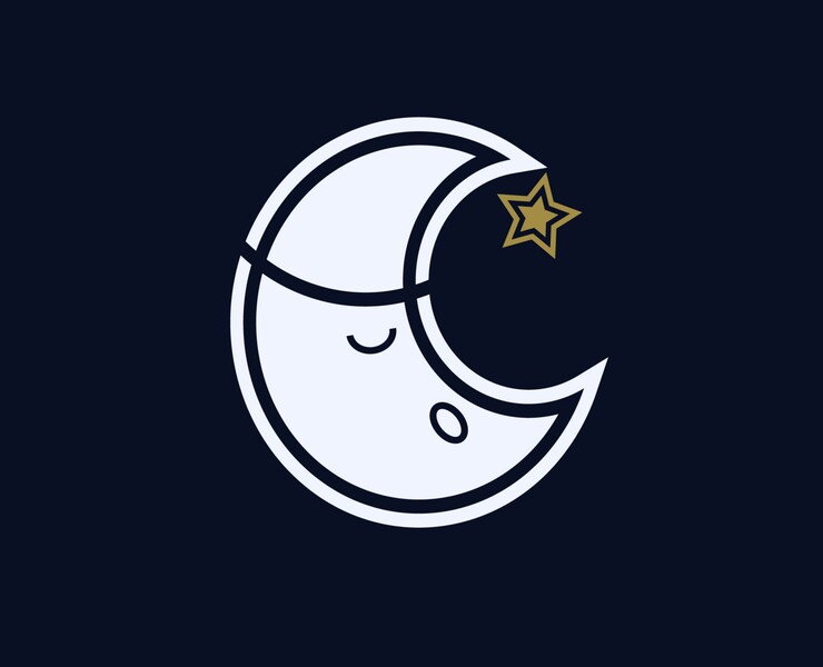 Ruya — Брендинг на Dprofile
