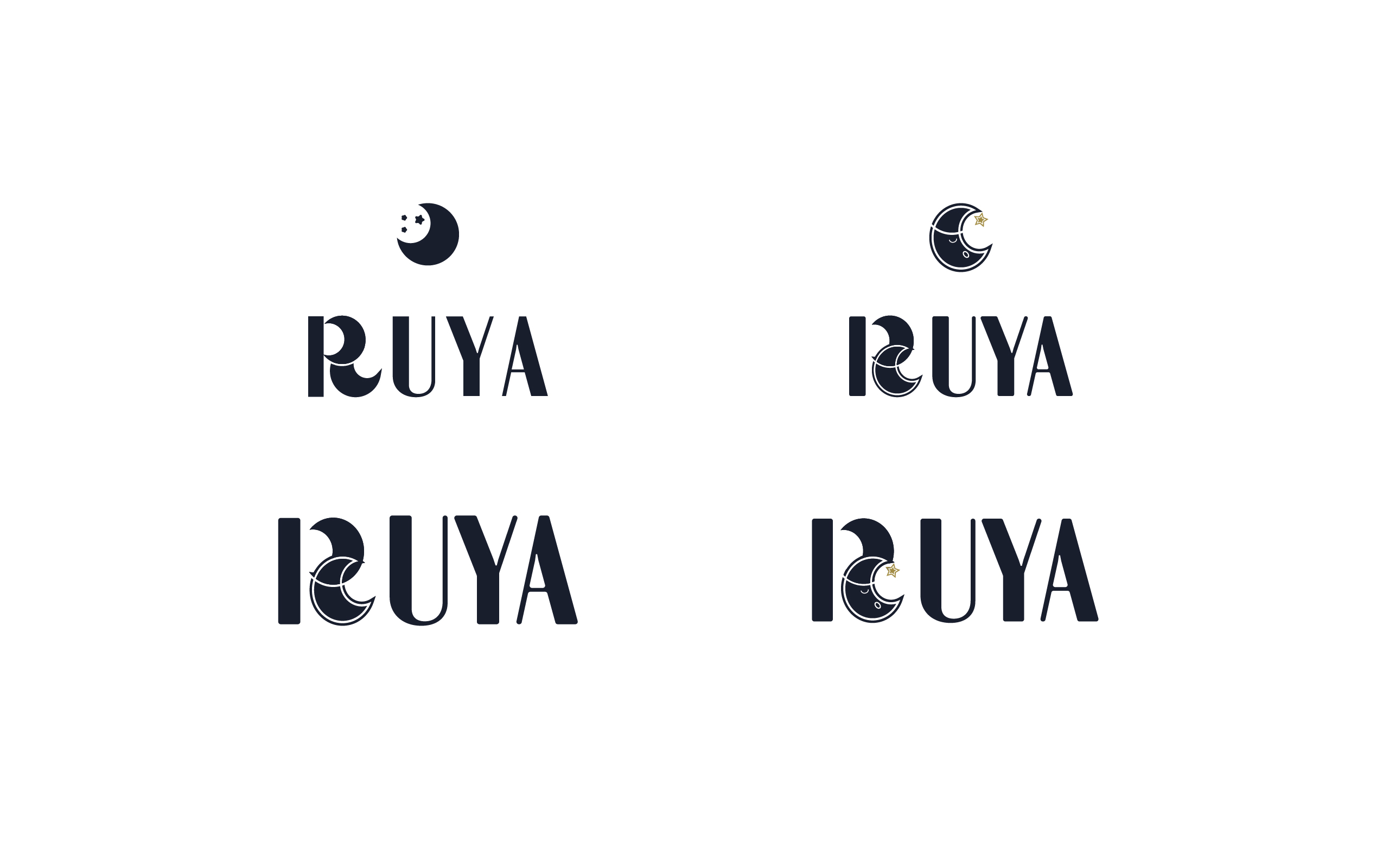 Ruya — Изображение №3 — Брендинг на Dprofile