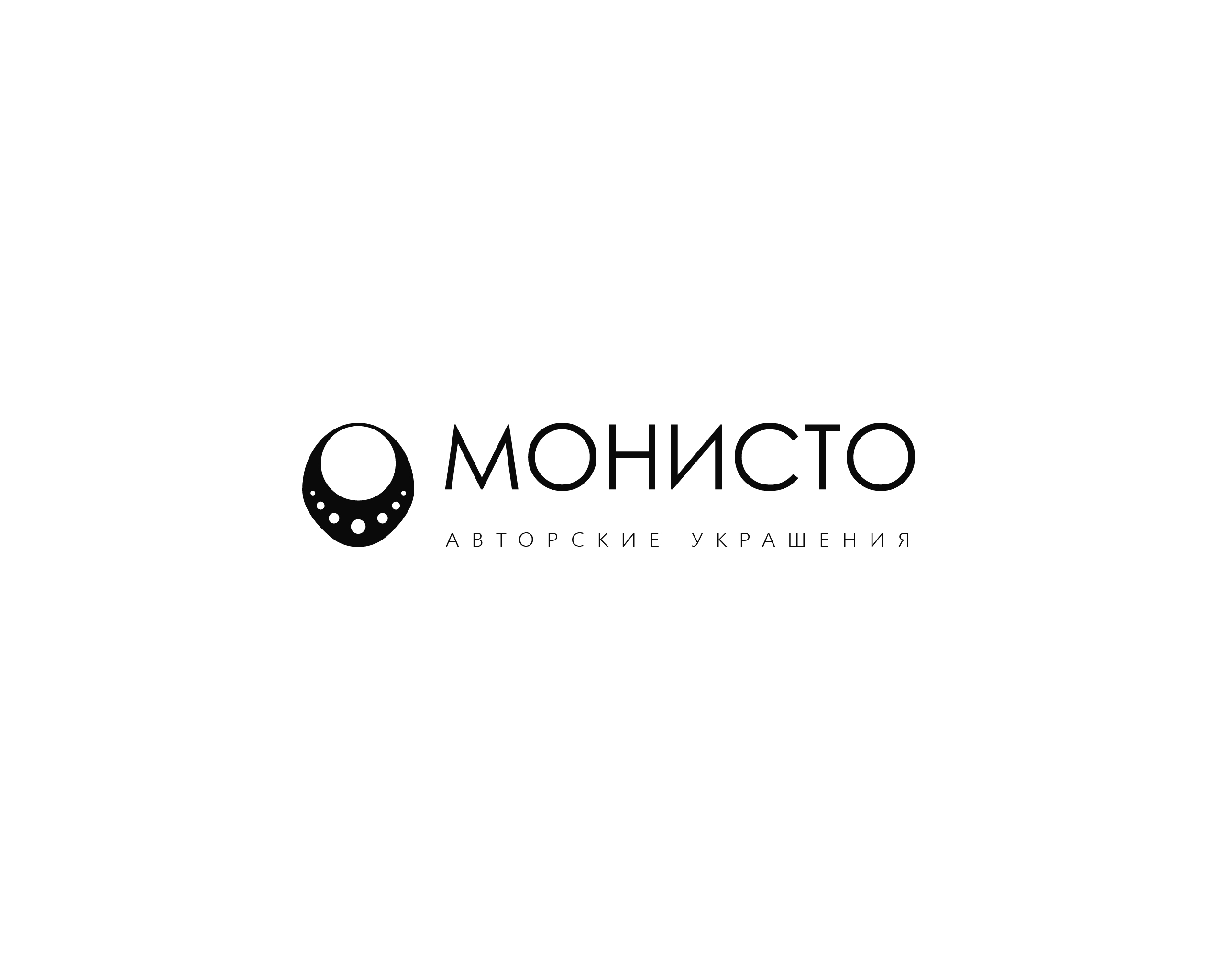 Монисто — Изображение №3 — Брендинг на Dprofile