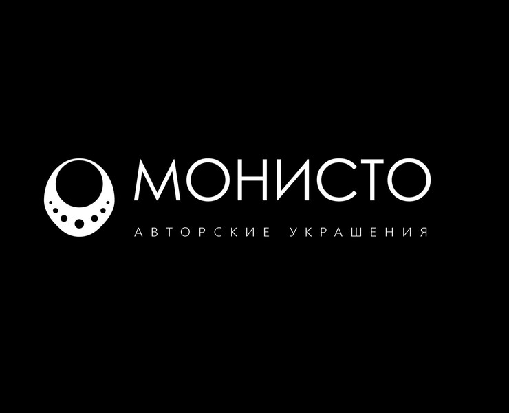 Монисто — Брендинг на Dprofile