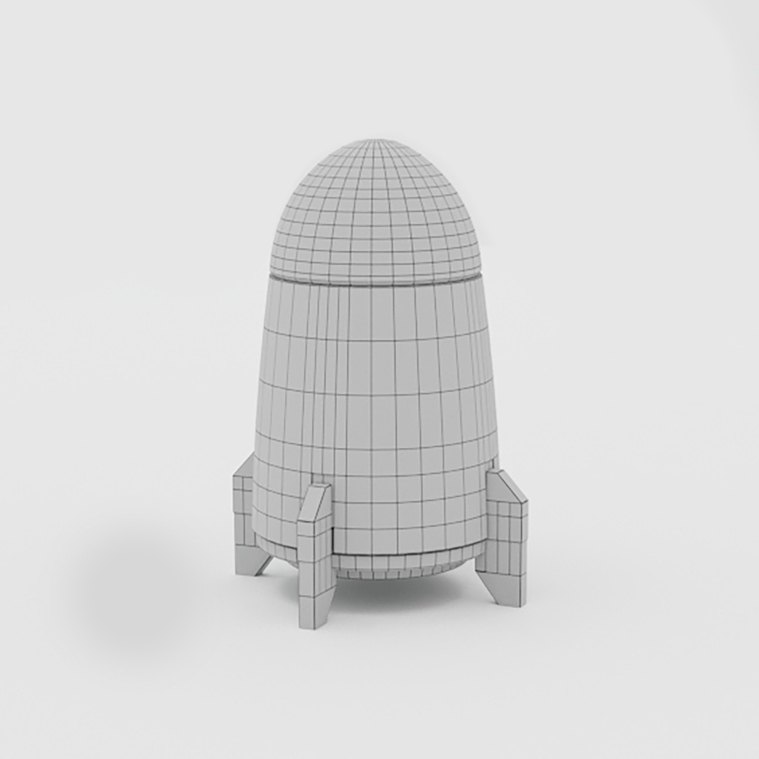 Точилка для карандашей — Изображение №3 — 3D на Dprofile