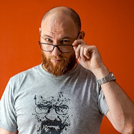 Аватар пользователя Александр Дерябин