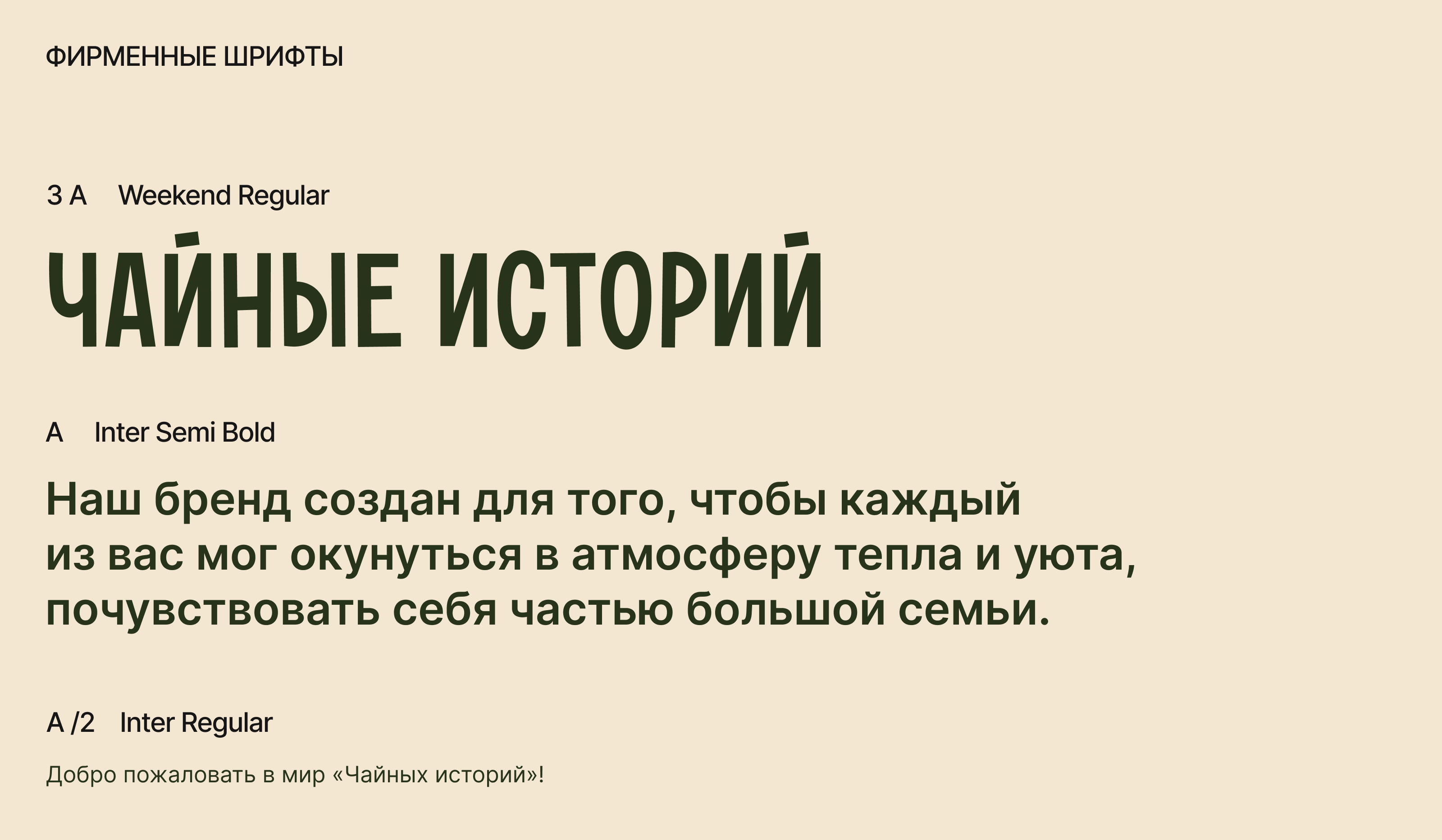 Чайные истории | Фирменный стиль — Изображение №8 — Брендинг, Графика на Dprofile