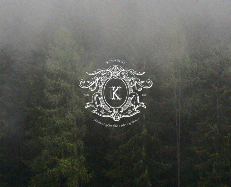 Family Crest | Coat of Arms — Брендинг на Dprofile