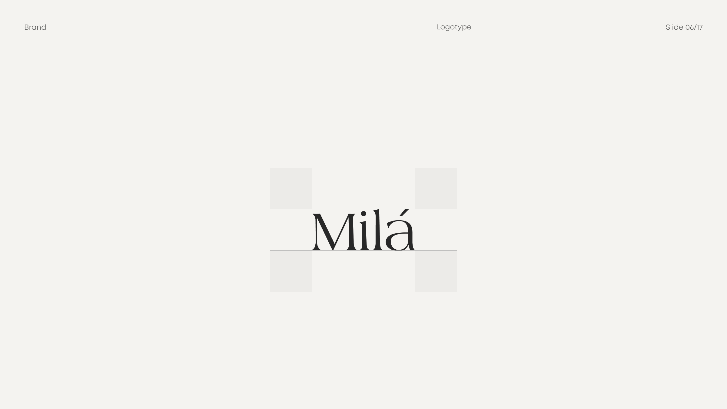 Mila Photographer | Brand Identity — Изображение №6 — Брендинг на Dprofile