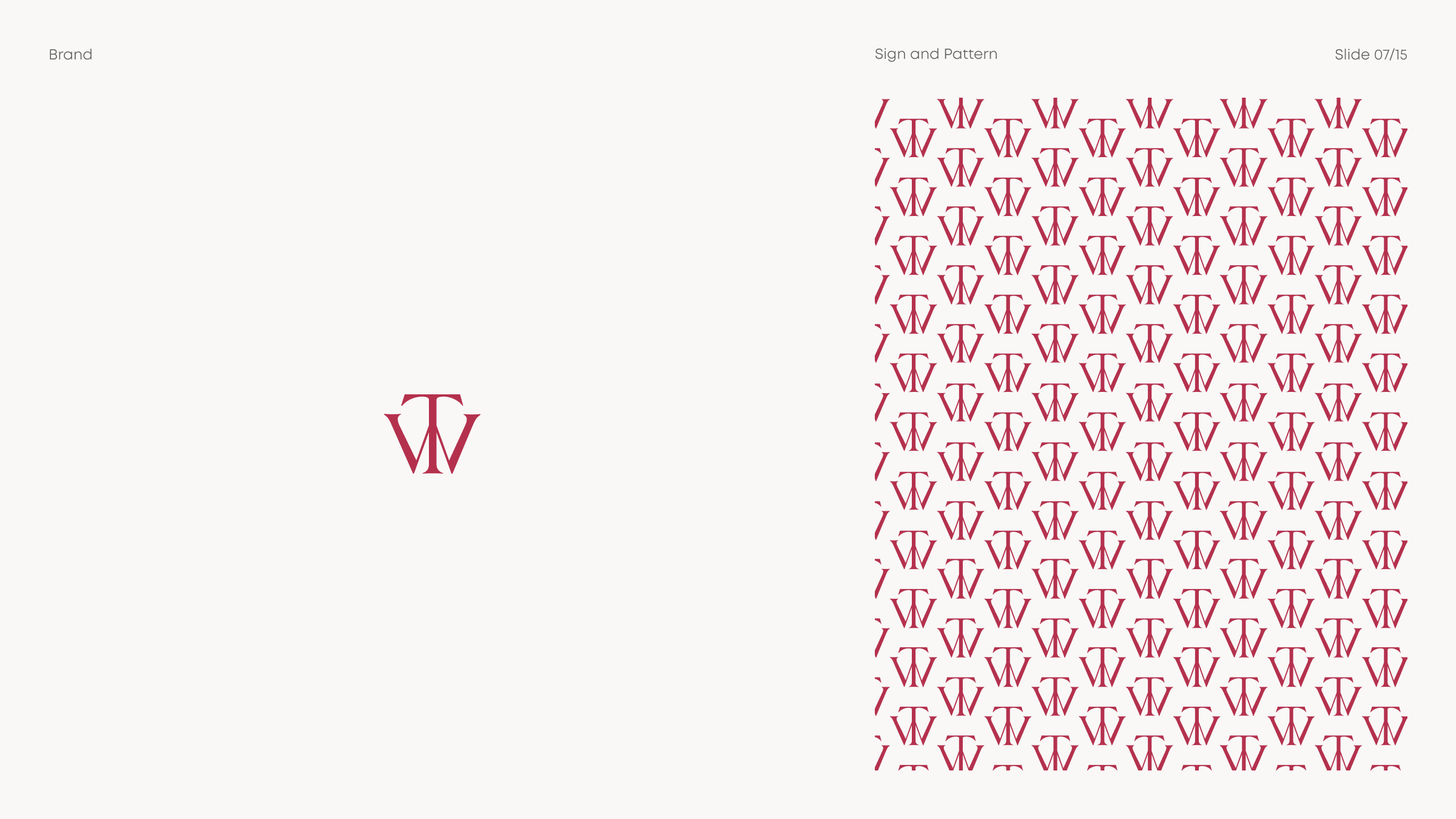 WALKNTALK | Brand Identity — Изображение №7 — Брендинг на Dprofile