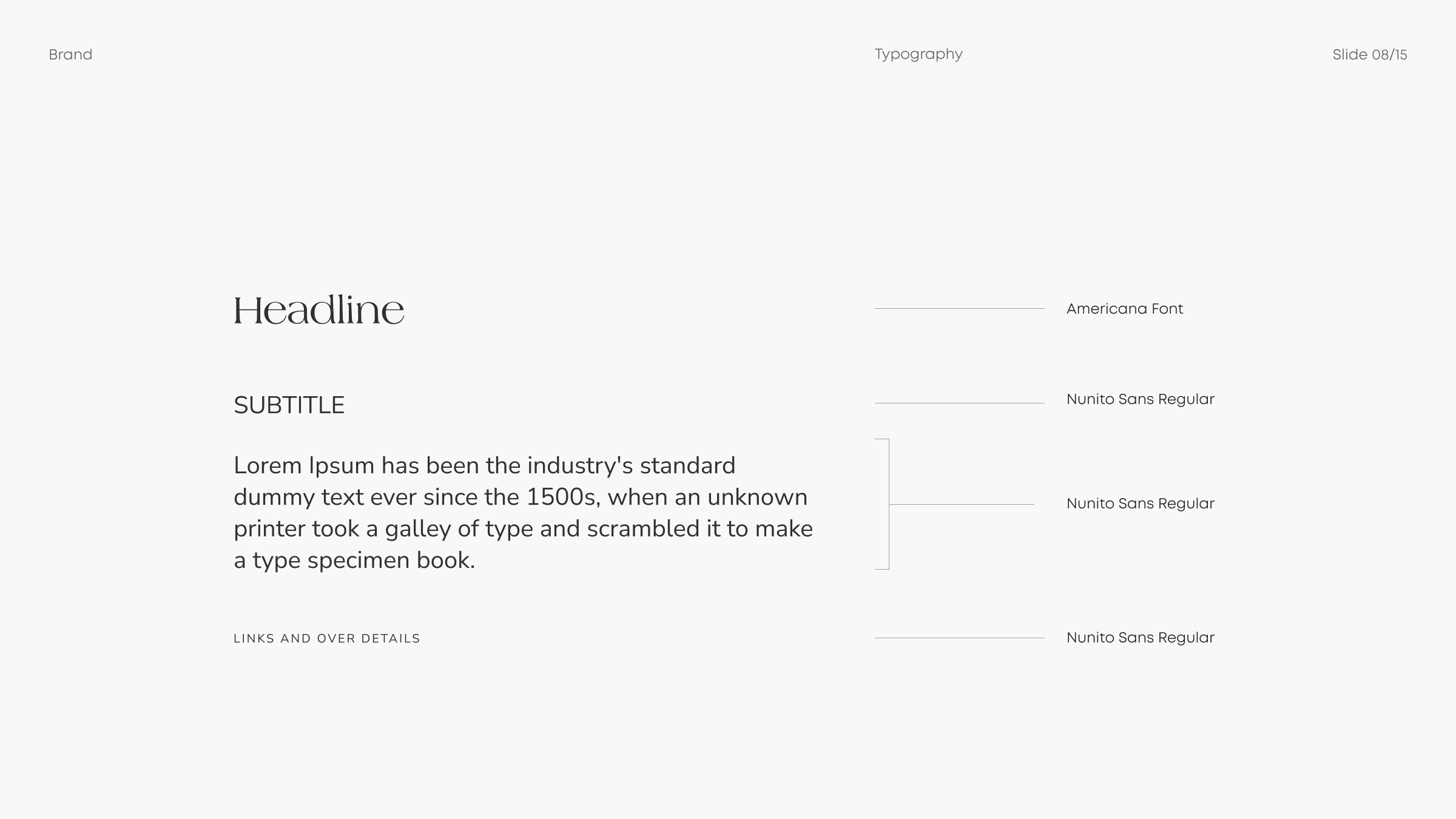 WALKNTALK | Brand Identity — Изображение №8 — Брендинг на Dprofile