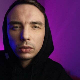 Аватар пользователя Виктор Панин
