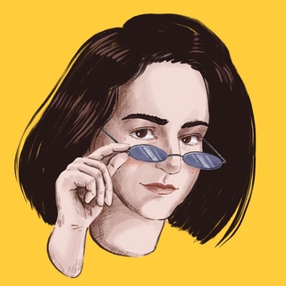 Аватар пользователя Амина Ахмедова