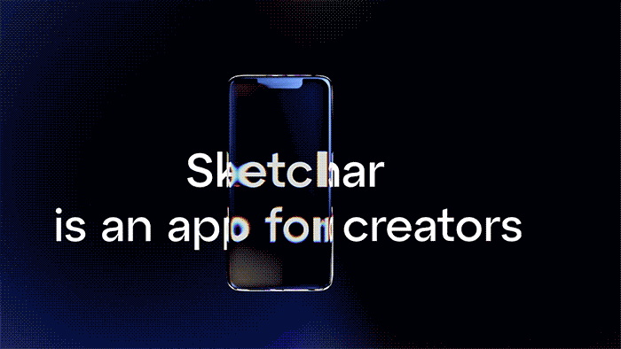 Sketchar ▋ — Изображение №12 — Анимация на Dprofile