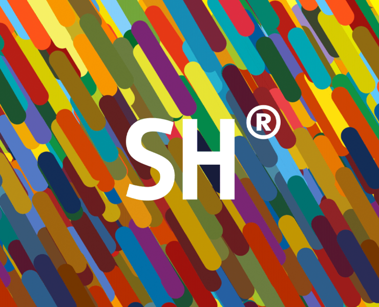 SH® Showreel на Dprofile