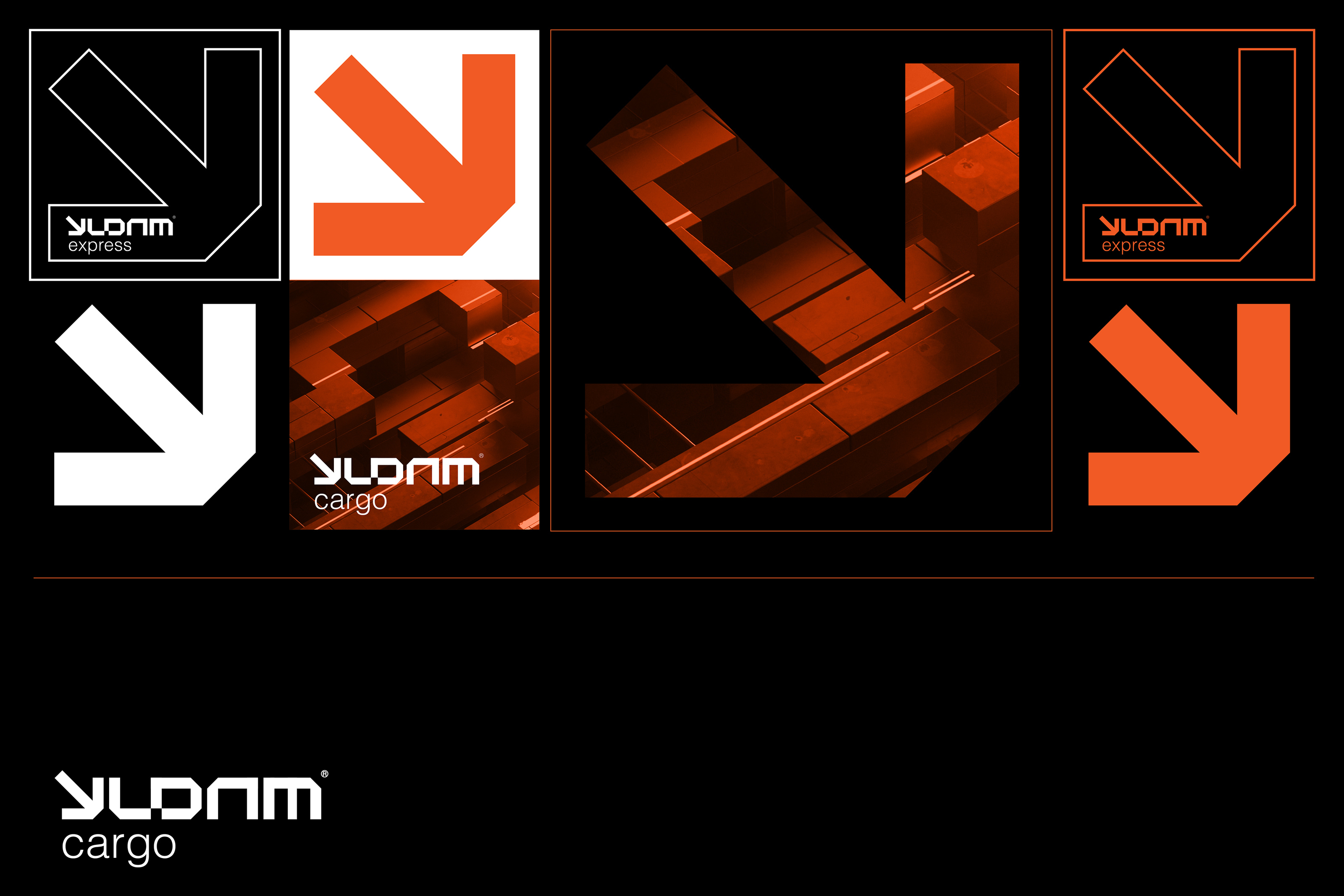 YLDAM — Изображение №6 — Брендинг на Dprofile