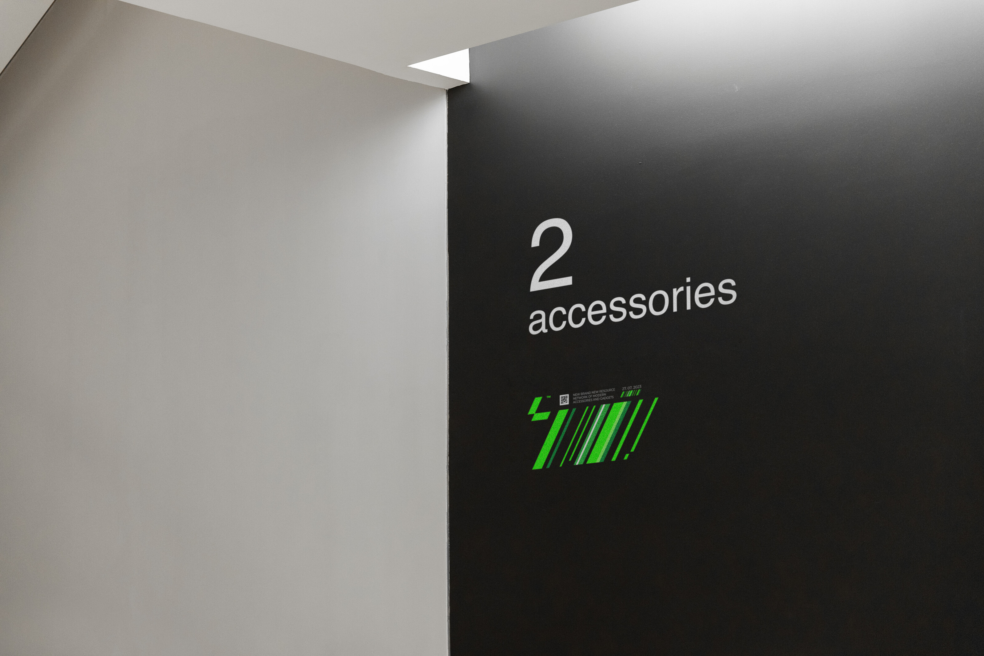 Local PHONE AND ACCESSORIES STORE — Изображение №8 — Брендинг на Dprofile