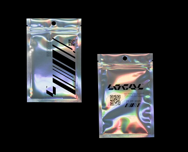 Local PHONE AND ACCESSORIES STORE на Dprofile