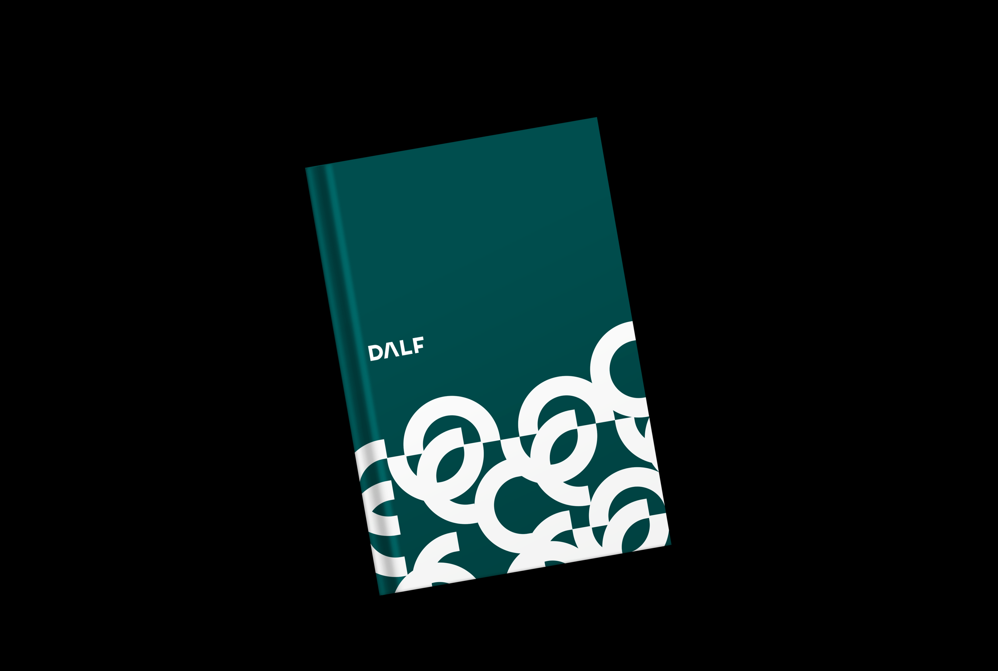 DALF Law firm — Изображение №14 — Брендинг на Dprofile