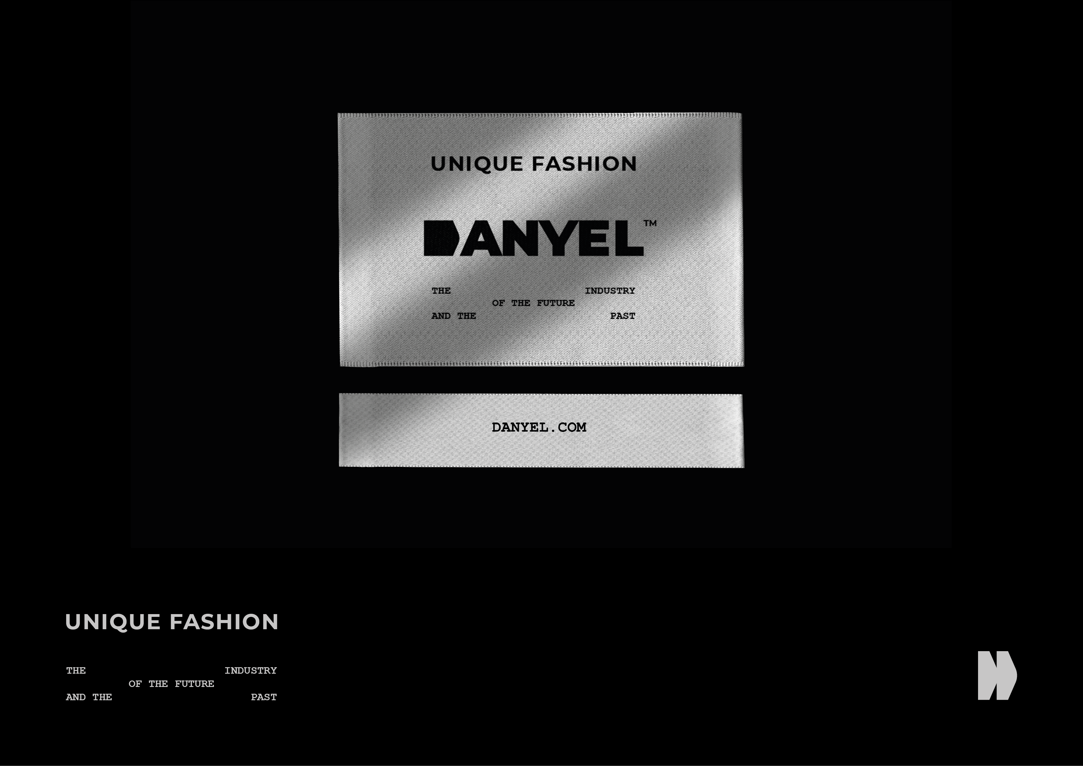 Danyel — Изображение №9 — Брендинг на Dprofile