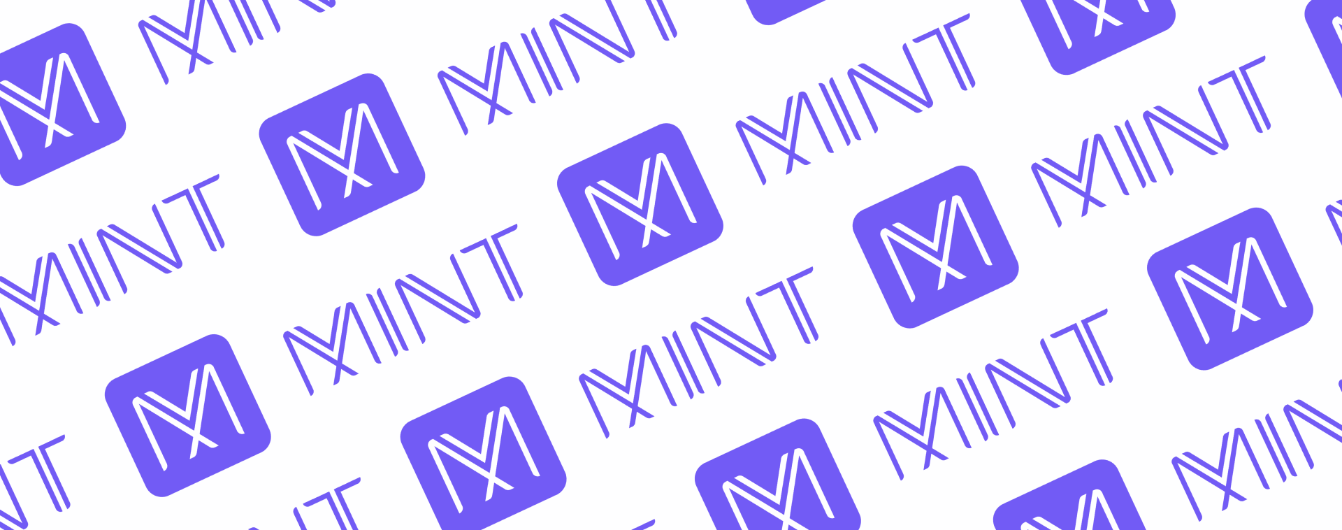 Логотип для производителя портативной техники MINT — Изображение №9 — Брендинг, Графика на Dprofile
