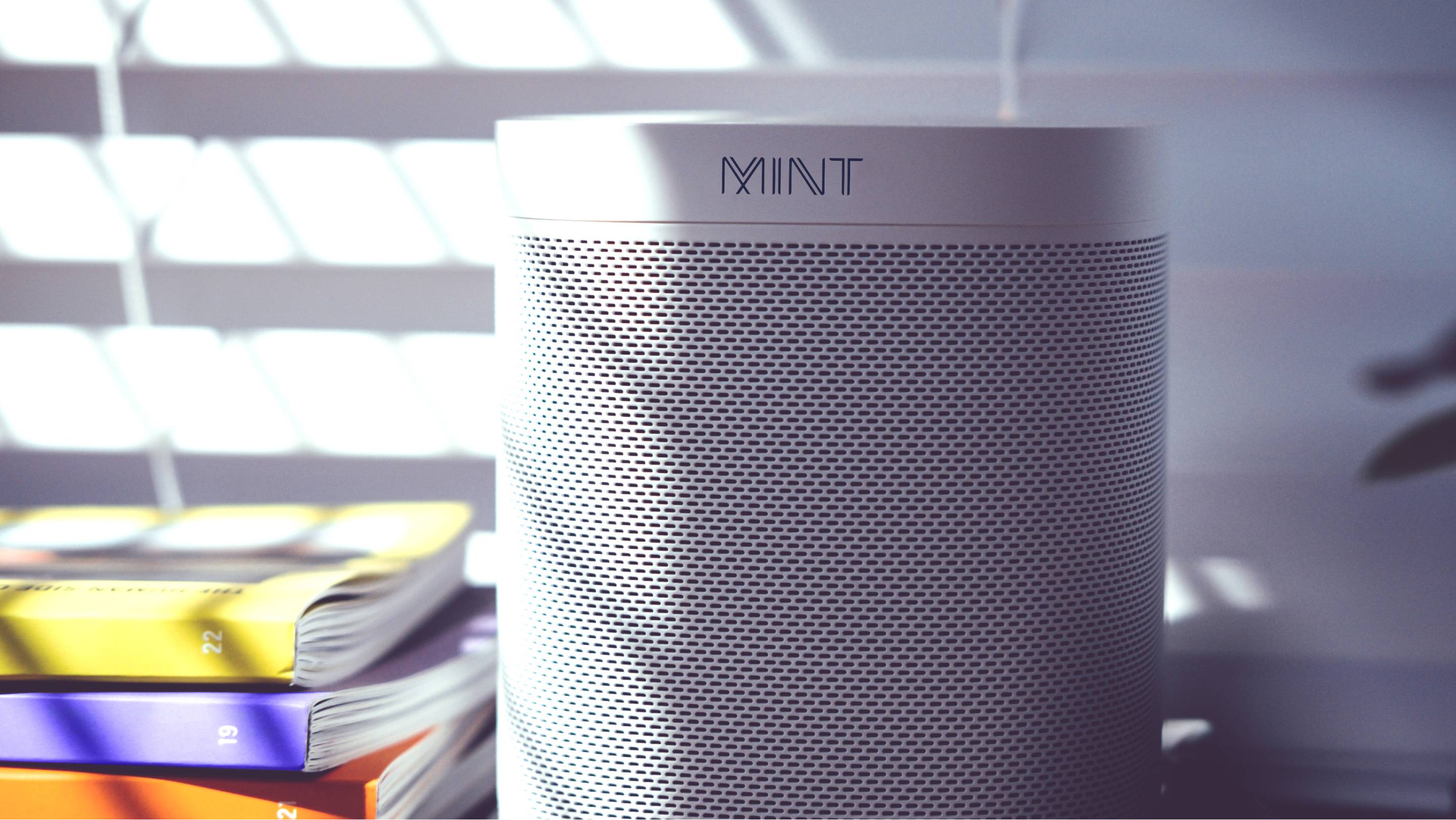 Логотип для производителя портативной техники MINT — Изображение №4 — Брендинг, Графика на Dprofile