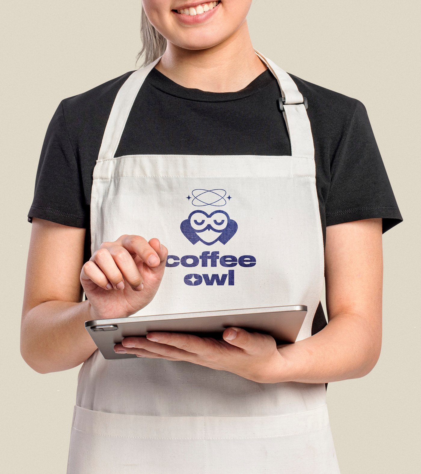 Фирменный стиль для кофеен Coffee owl — Изображение №14 — Брендинг, Графика на Dprofile