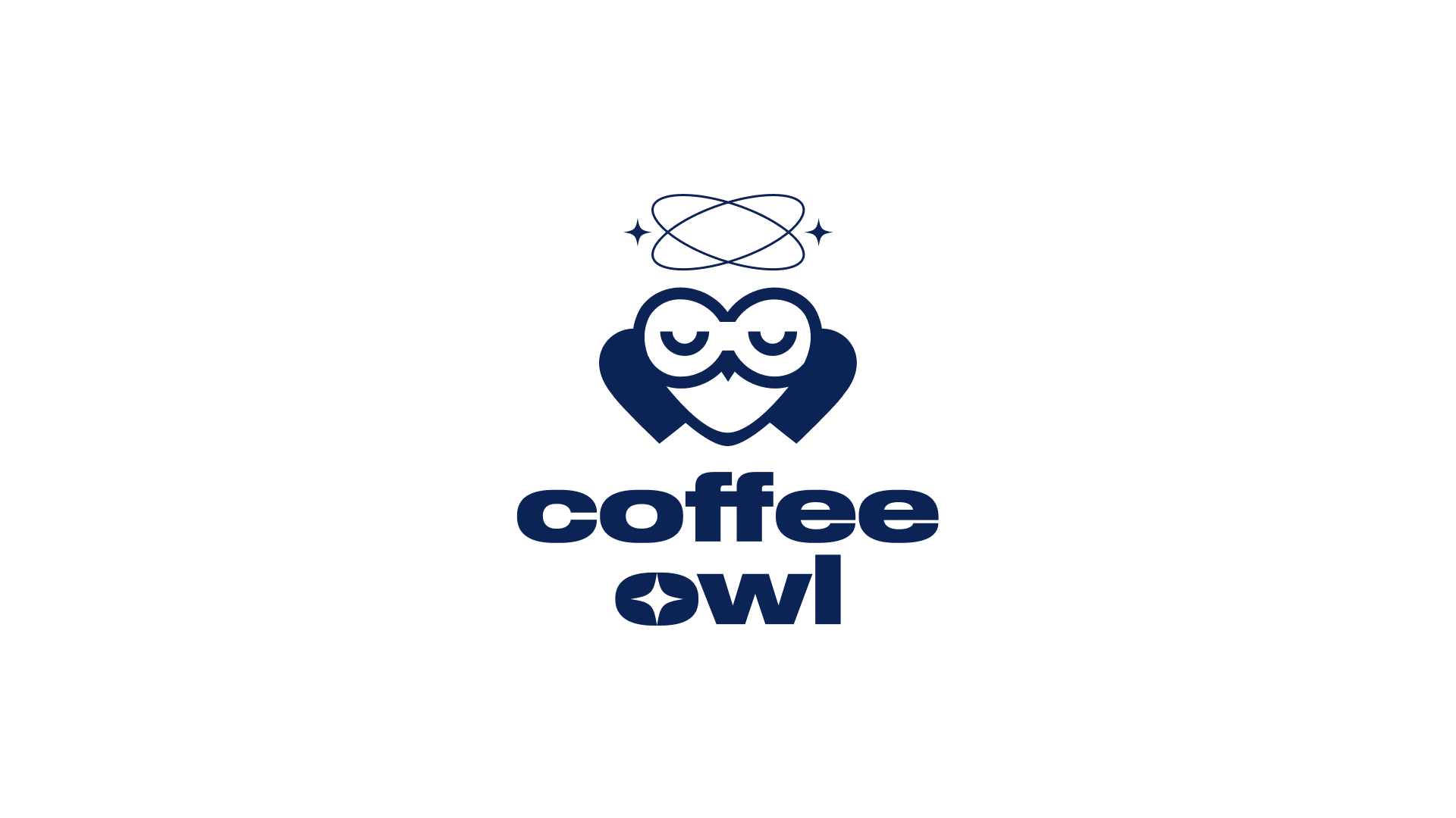 Фирменный стиль для кофеен Coffee owl — Изображение №2 — Брендинг, Графика на Dprofile