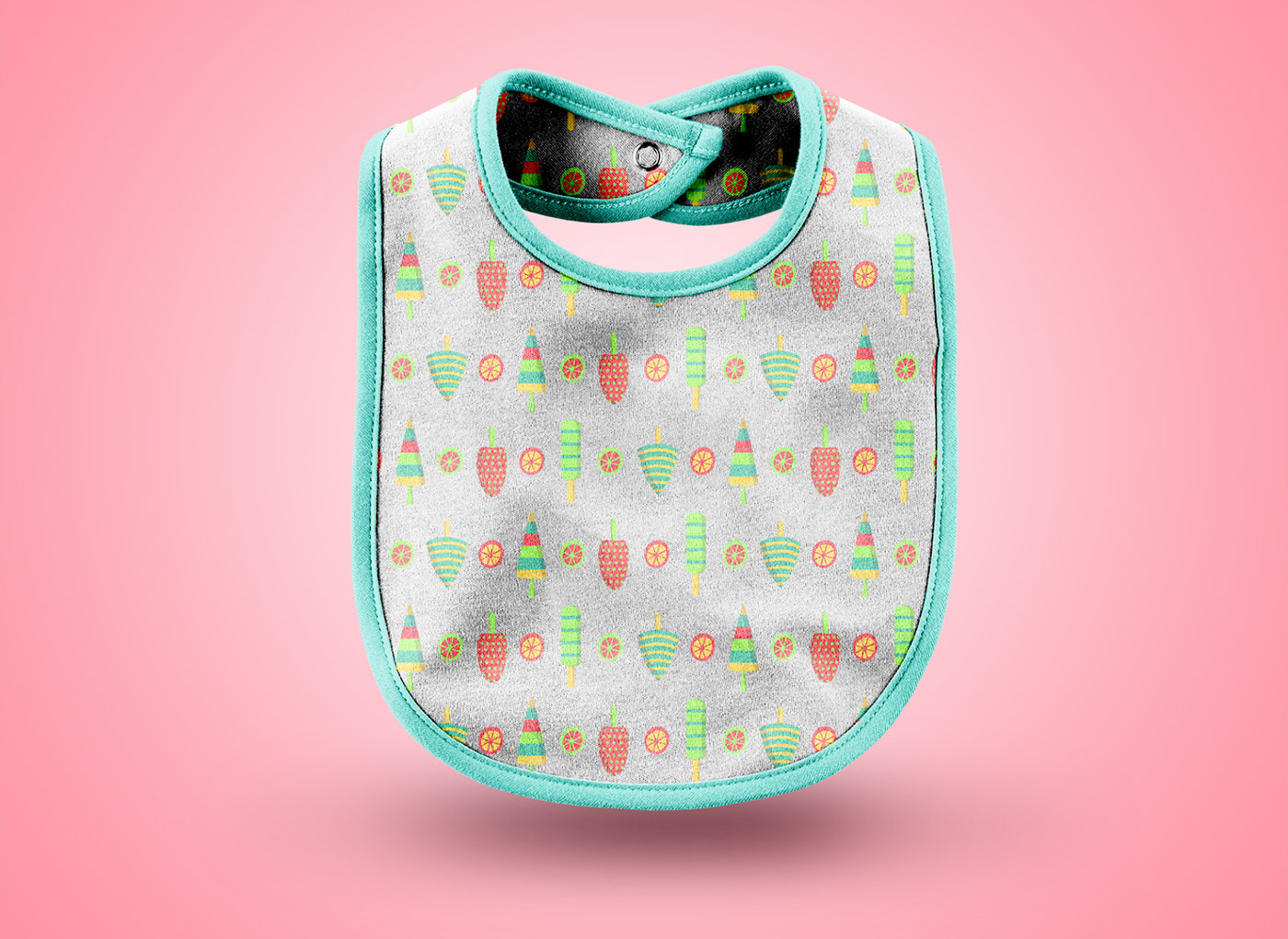 Patterns for children's fashion — Изображение №6 — Иллюстрация, Графика на Dprofile