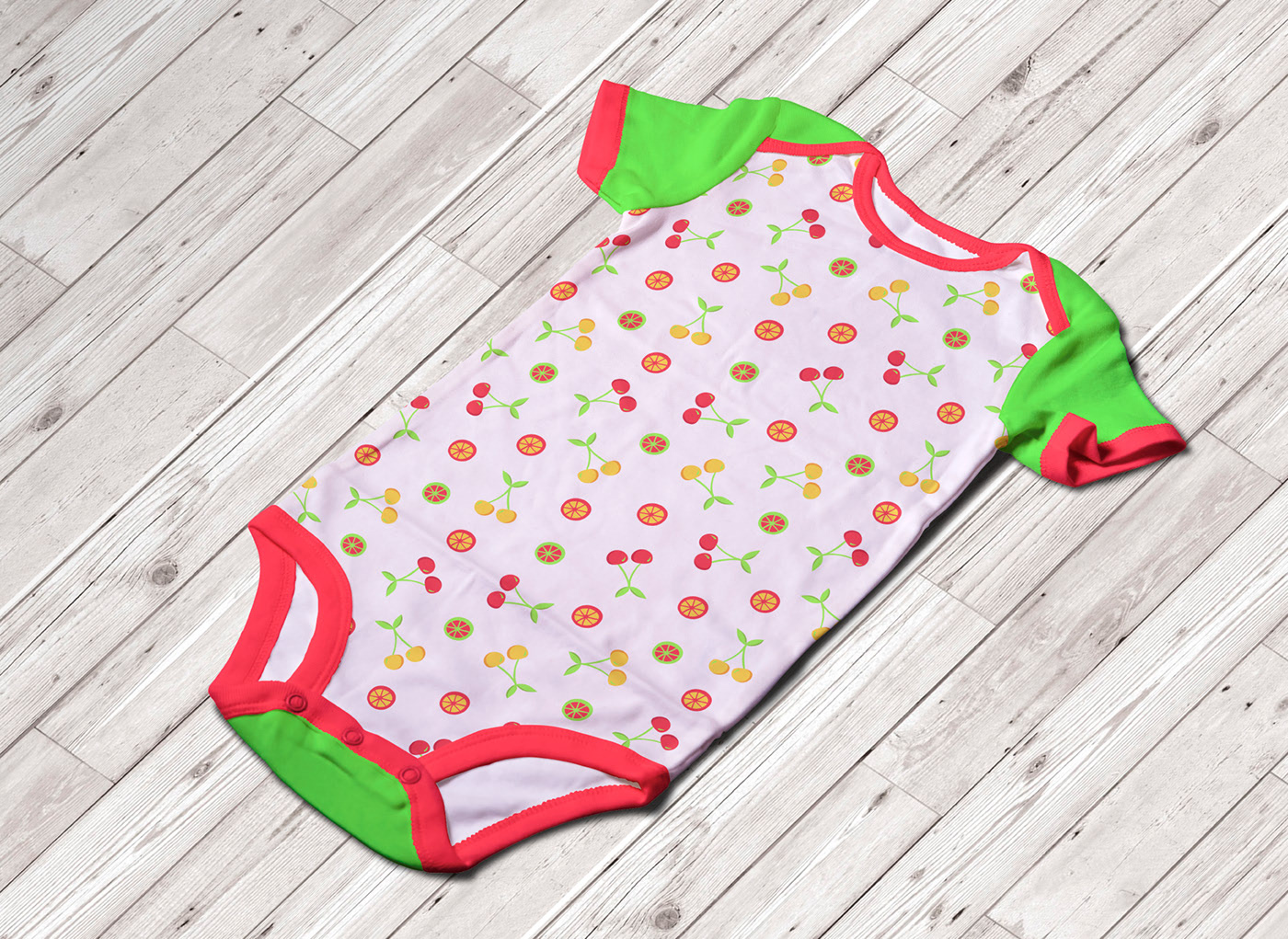 Patterns for children's fashion — Изображение №4 — Иллюстрация, Графика на Dprofile