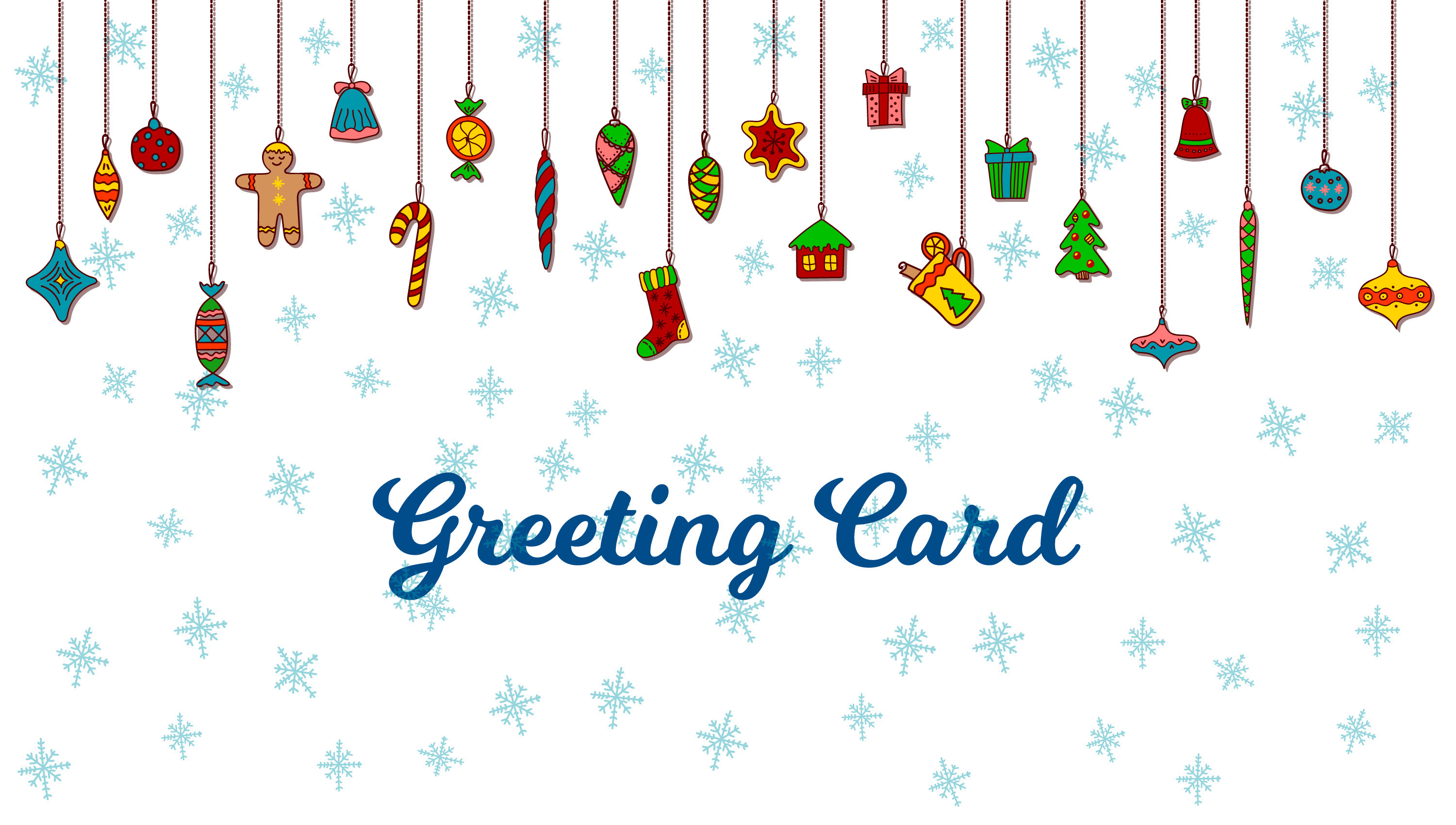 Christmas and New Year stickers — Изображение №3 — Иллюстрация на Dprofile