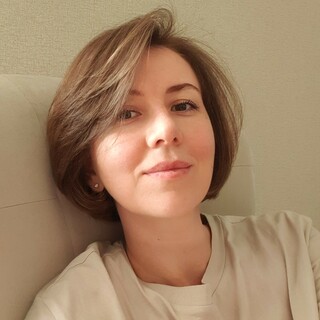 Аватар пользователя Мария Валько