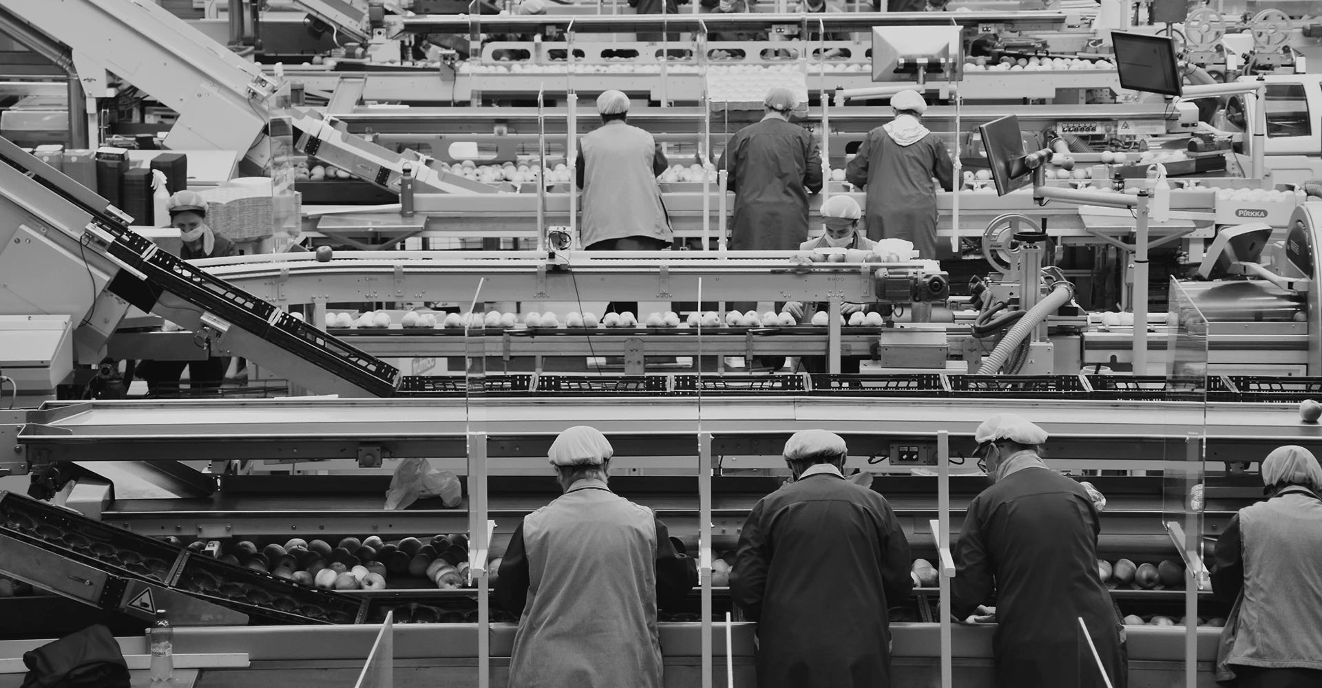 Корпоративный сайт для IT-компании — Изображение №12 — Интерфейсы на Dprofile