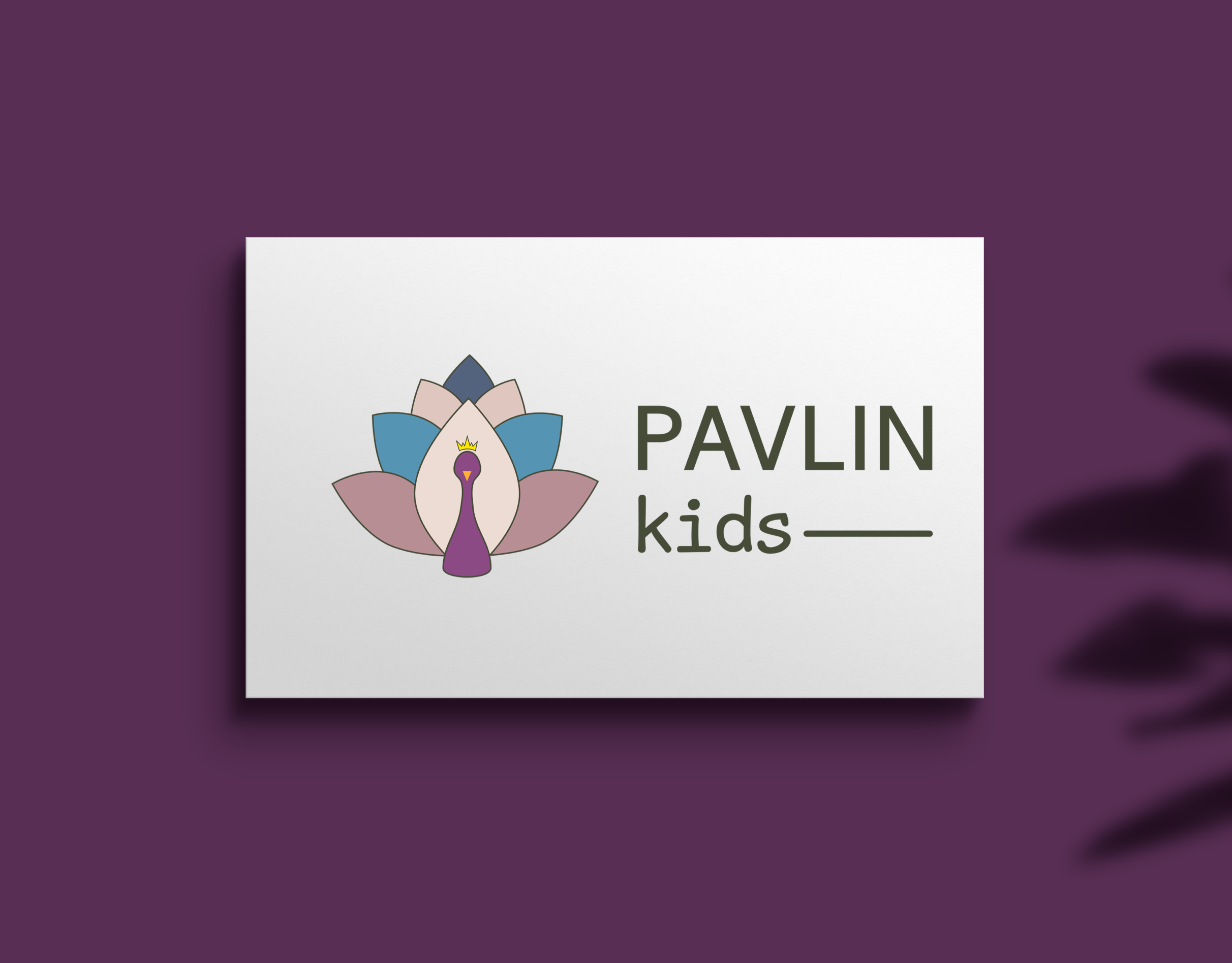 Logo for a children's store | логотип — Изображение №1 — Брендинг на Dprofile