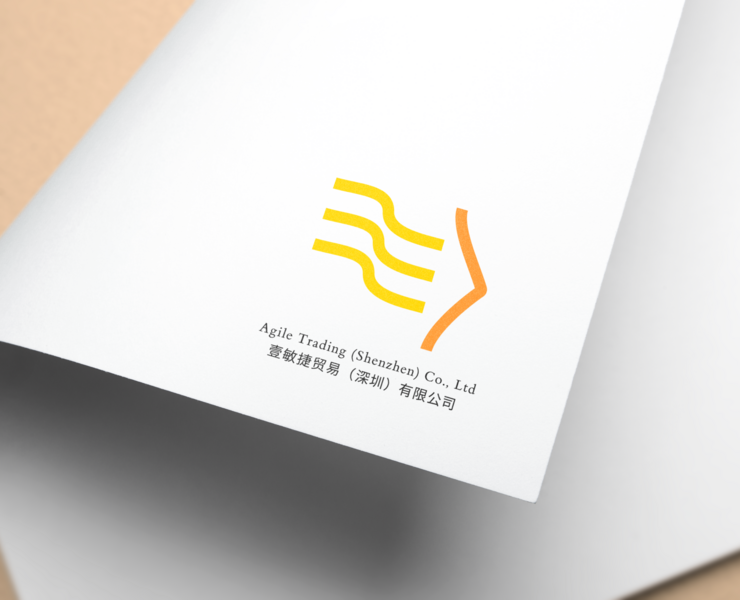 Logo for logistic company | логотип — Брендинг, Графика на Dprofile