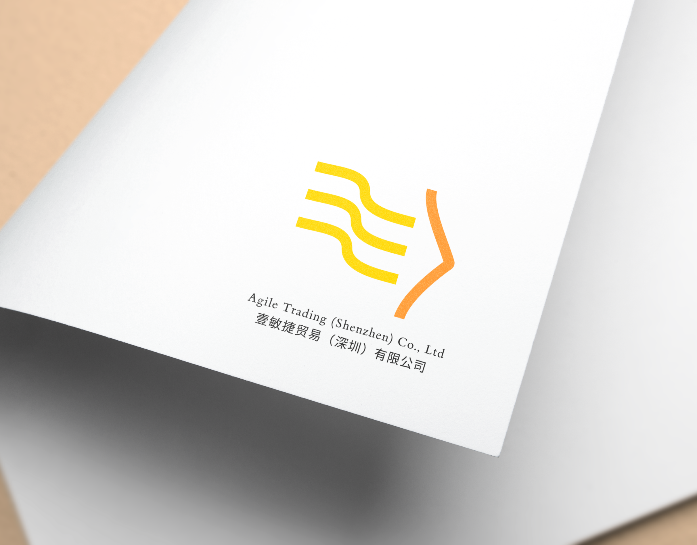 Logo for logistic company | логотип — Изображение №1 — Брендинг, Графика на Dprofile