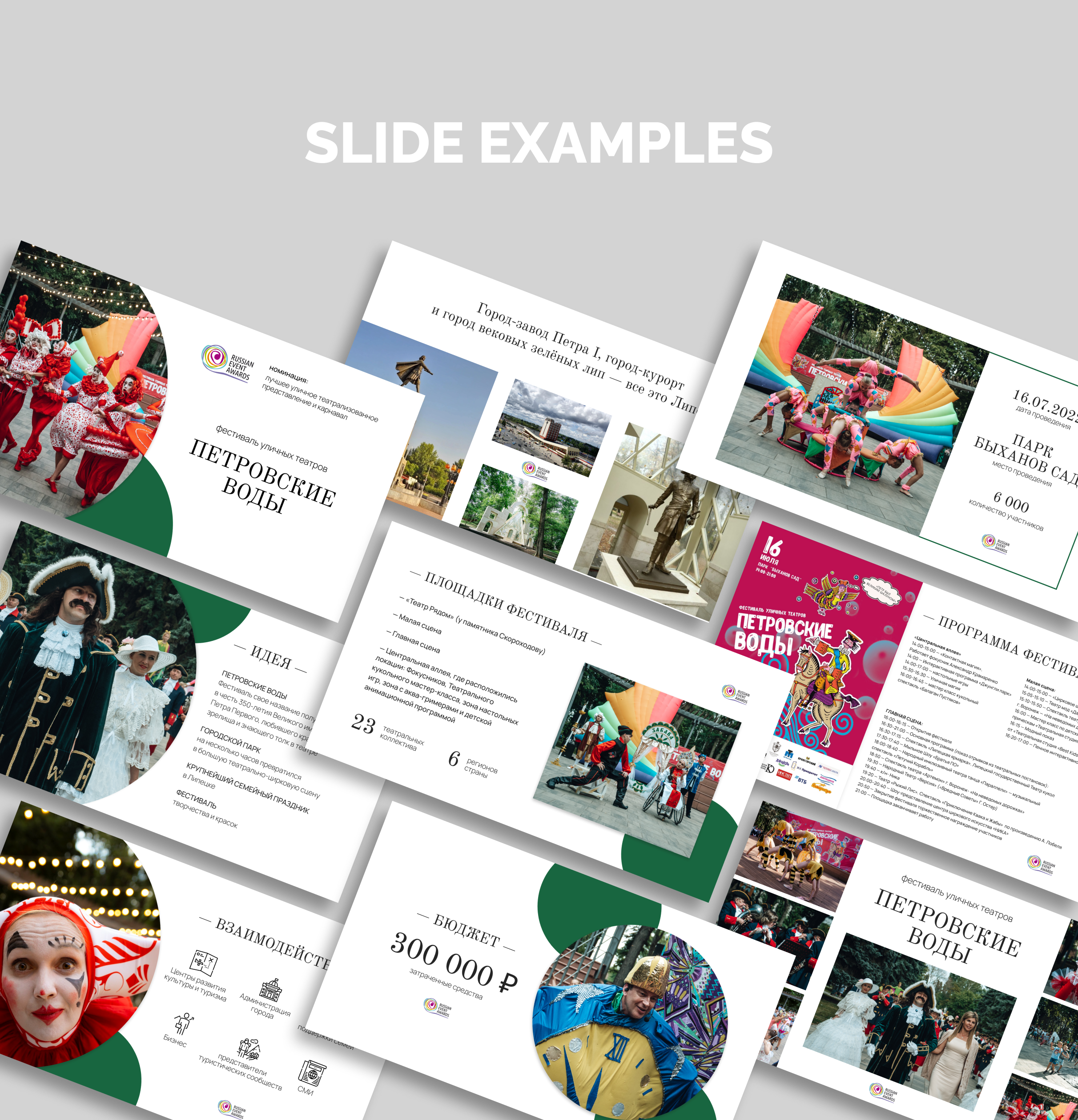 Presentation Design | дизайн презентации — Изображение №3 — Графика, Маркетинг на Dprofile