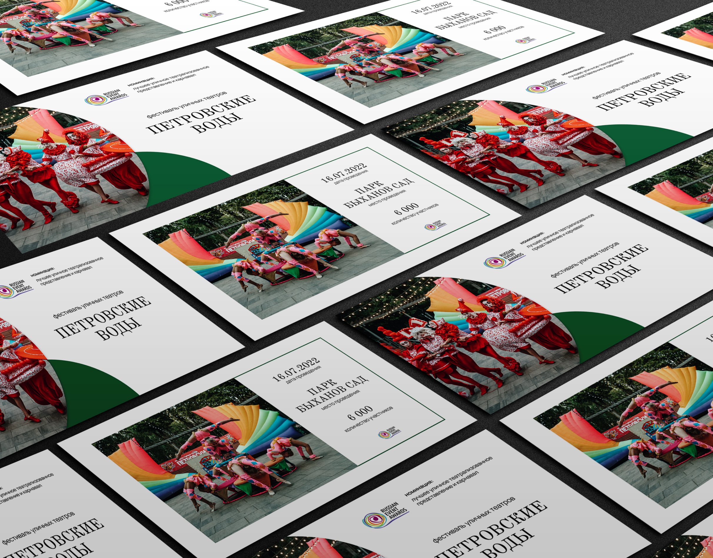 Presentation Design | дизайн презентации — Изображение №1 — Графика, Маркетинг на Dprofile