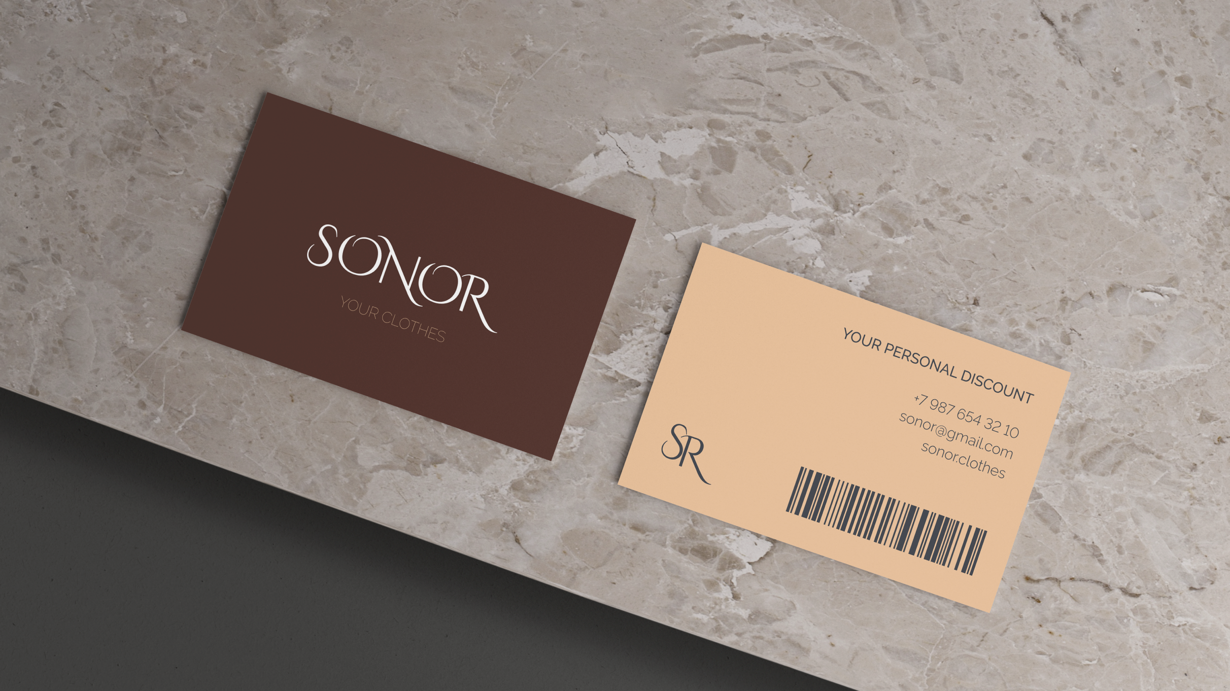 Logo for clothing brand | логотип для бренда одежды — Изображение №6 — Брендинг на Dprofile