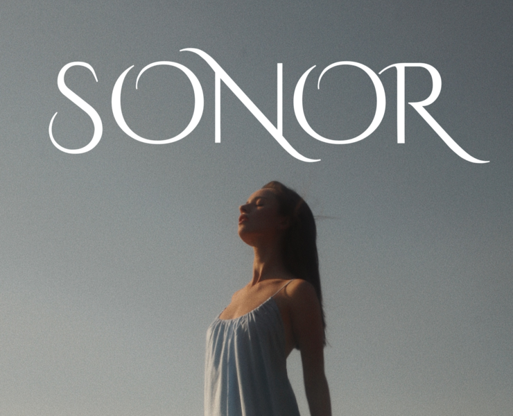 Logo for clothing brand | логотип для бренда одежды — Брендинг на Dprofile