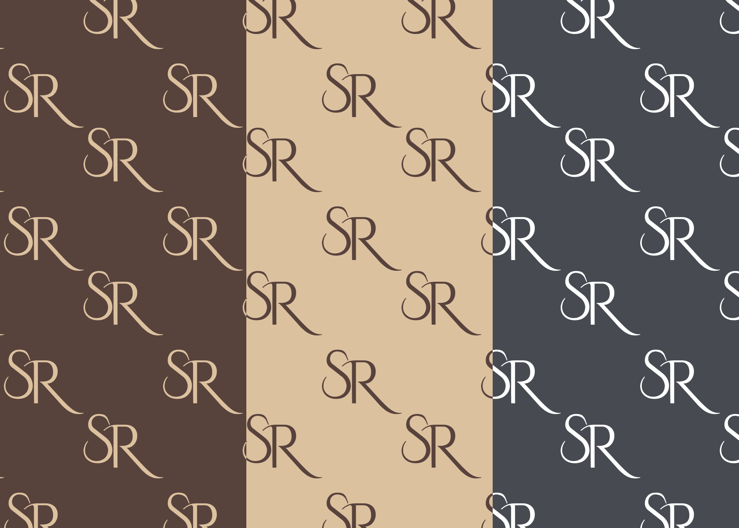 Logo for clothing brand | логотип для бренда одежды — Изображение №9 — Брендинг на Dprofile