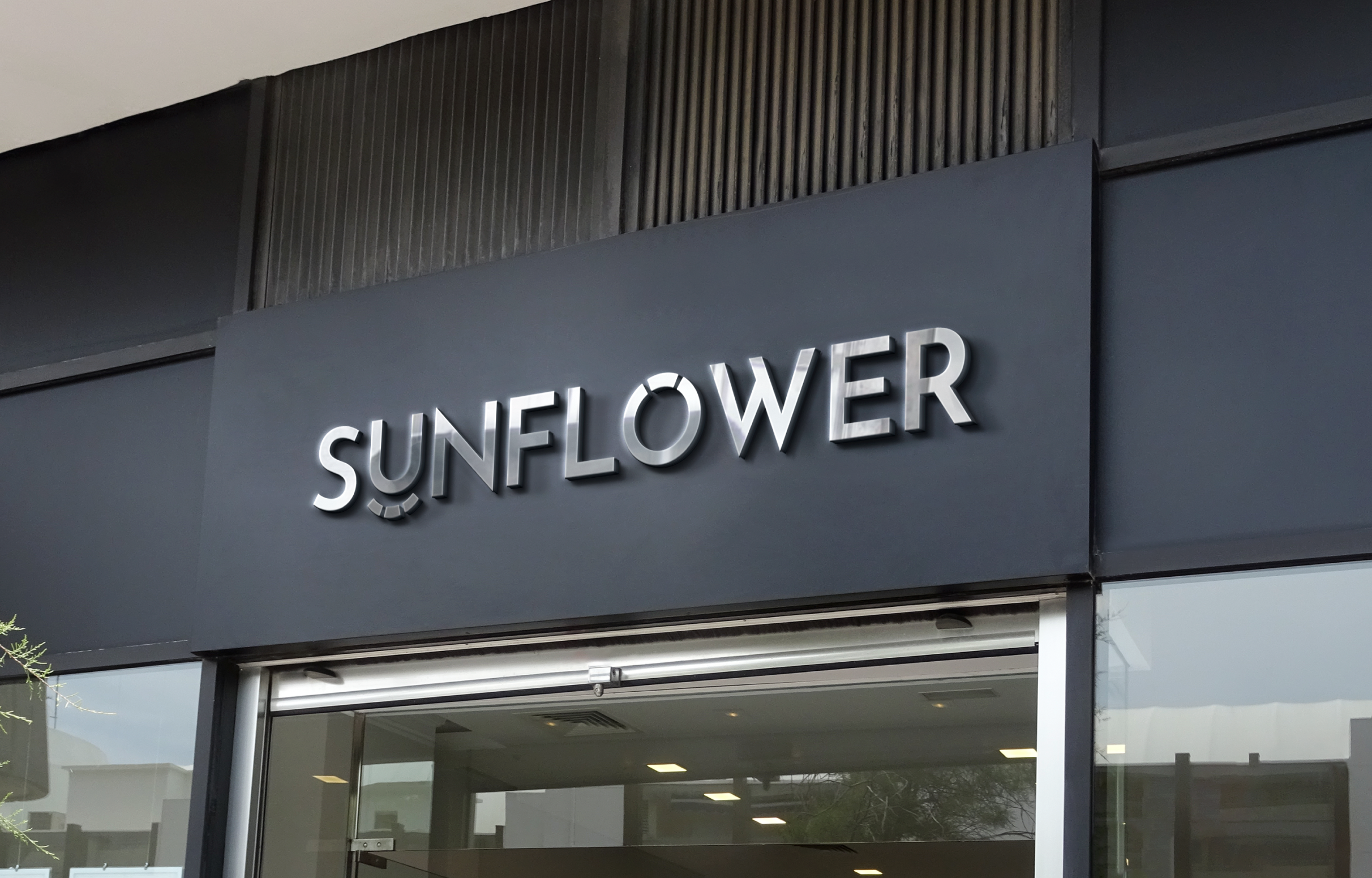 Логотип ювелирного бренда — Изображение №2 — Брендинг на Dprofile