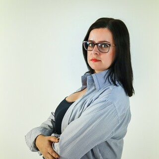 Аватар пользователя Екатерина Полякова